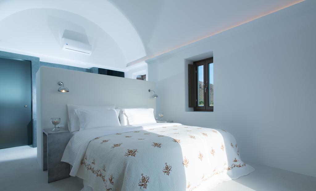 Azar Luxury Villas&Suites Imerovigli  Exterior foto