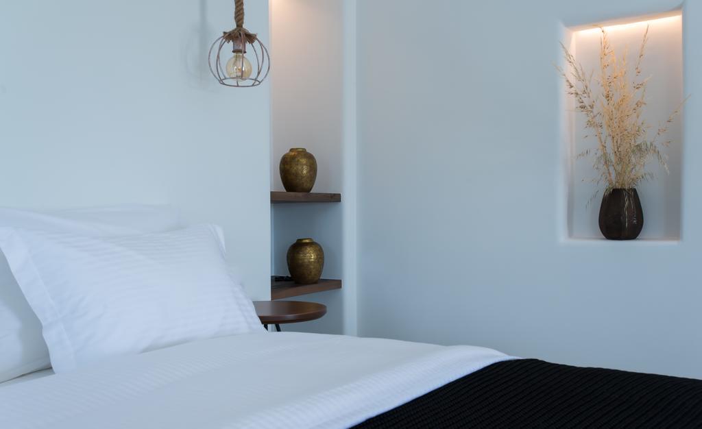 Azar Luxury Villas&Suites Imerovigli  Exterior foto