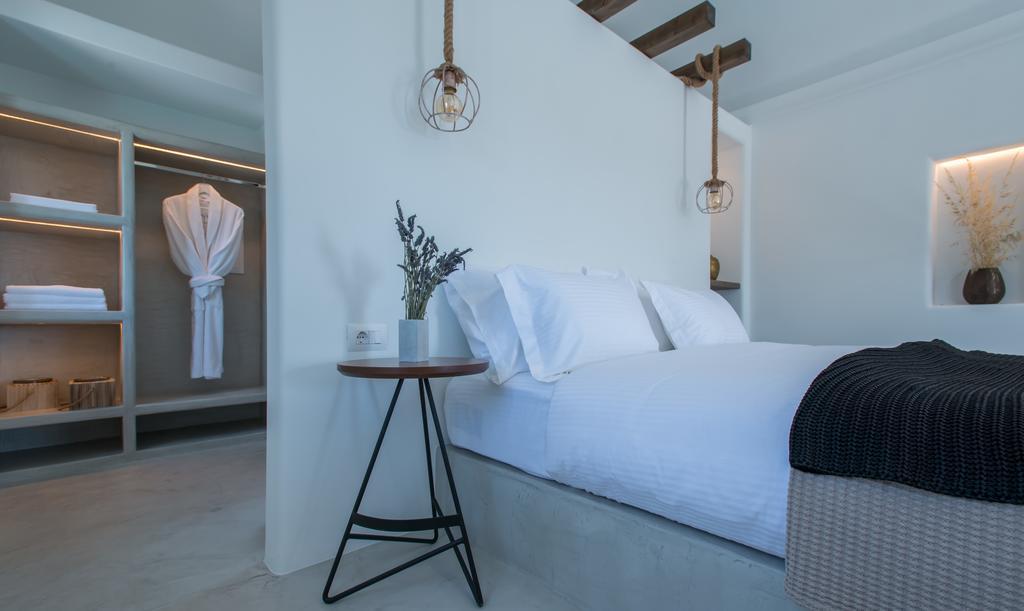Azar Luxury Villas&Suites Imerovigli  Exterior foto