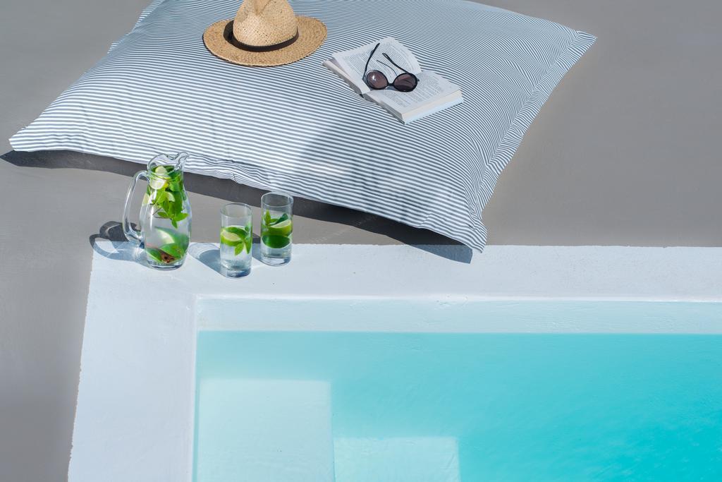 Azar Luxury Villas&Suites Imerovigli  Exterior foto